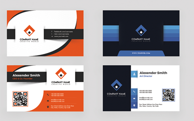 Business Cards