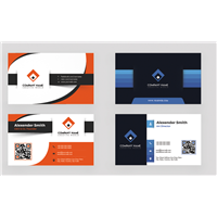 Business Cards